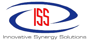Innovative Synergy Solutions ISS logo